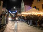 Fellbach Hopf 2025 – Tradition trifft Musik
