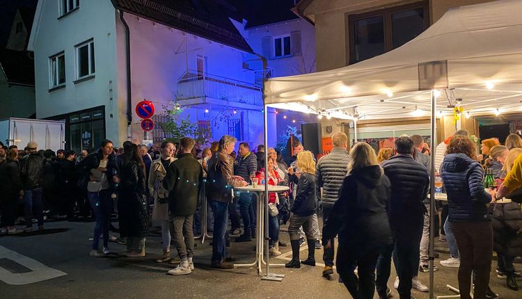 Das war der Fellbach Hopf 2025!