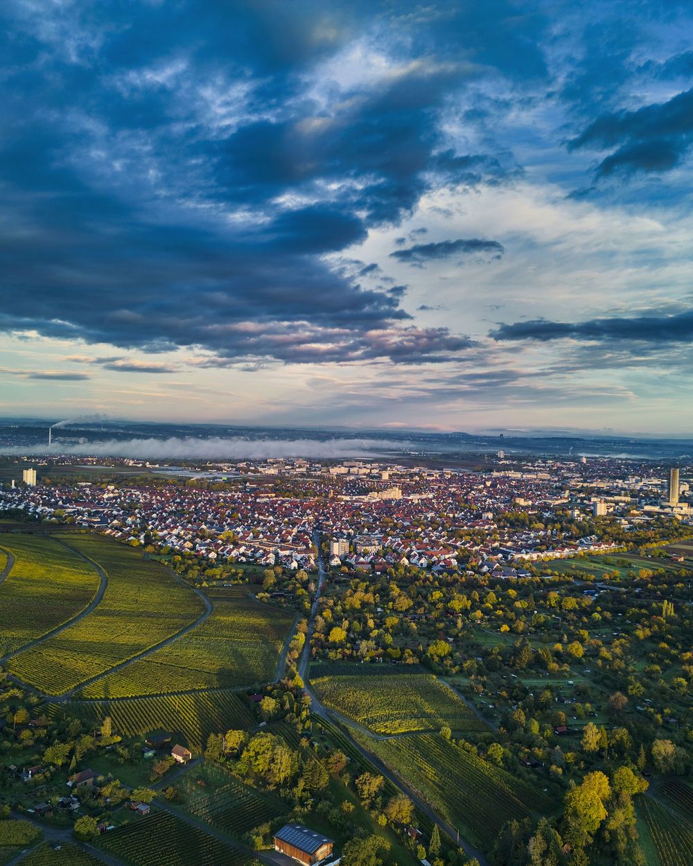 Stadtmarketing Fellbach e.V. Termine